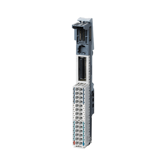 Original New Siemens 6ES7193-6BP20-0DA0 ET 200SP BaseUnit BU15-P16+A10+2D Type A0 front view