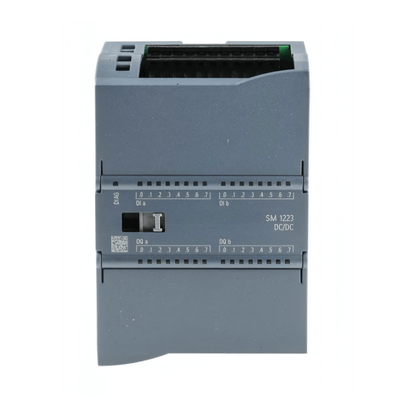 SIEMENS 6ES7223 - 1BL32 - 0XB0 SIMATIC S7 - 1200 Digital I/O SM 1223 - PLC - ERA