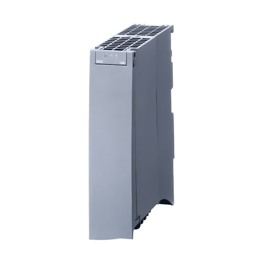 Original New Siemens 6ES7505-0RA00-0AB0 S7-1500 PS 60W 24/48/60V DC system power supply front view
