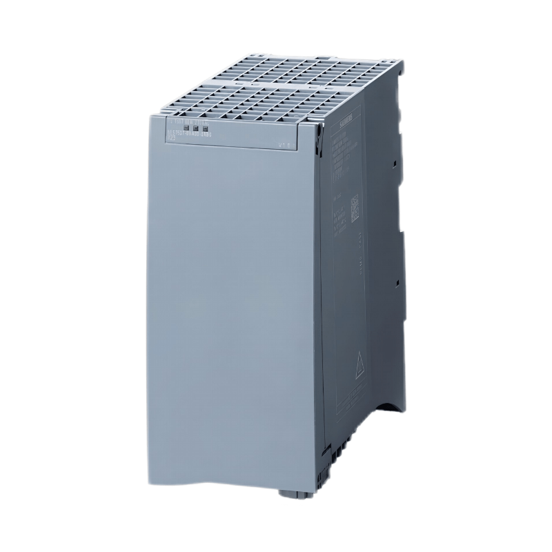 Original New Siemens 6ES7507-0RA00-0AB0 S7-1500 PS 60W 120/230V AC/DC system power supply front view
