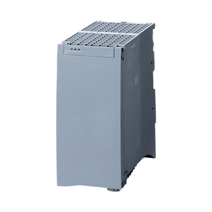 Original New Siemens 6ES7507-0RA00-0AB0 S7-1500 PS 60W 120/230V AC/DC system power supply front view
