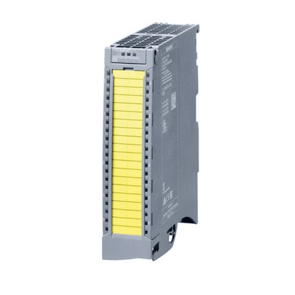 Original New Siemens 6ES7526-2BF00-0AB0 S7-1500 F-DQ 8x24V DC/2A PPM failsafe output module front view
