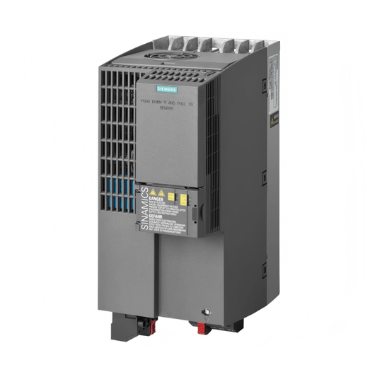 SIEMENS 6SL3210 - 1KE23 - 2AF1 SINAMICS G120C Compact Inverter - PLC - ERA