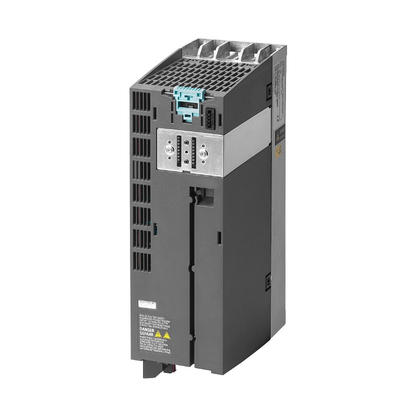 Original New Siemens 6SL3210-1PE21-8AL0 SINAMICS PM240-2 power module FSB frame front view