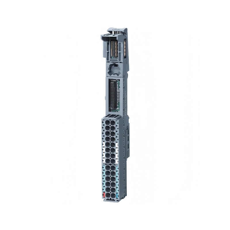 Siemens SIMATIC ET 200SP BaseUnit BU15-P16+A10+2B 6ES7193-6BP20-0BA0 with Push-in terminals