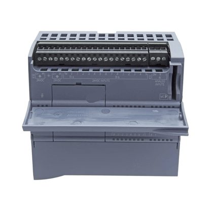 Siemens SIMATIC S7-1200 CPU 1214C 6ES7214-1HG40-0XB0 compact DC/Relay PLC with onboard I/O