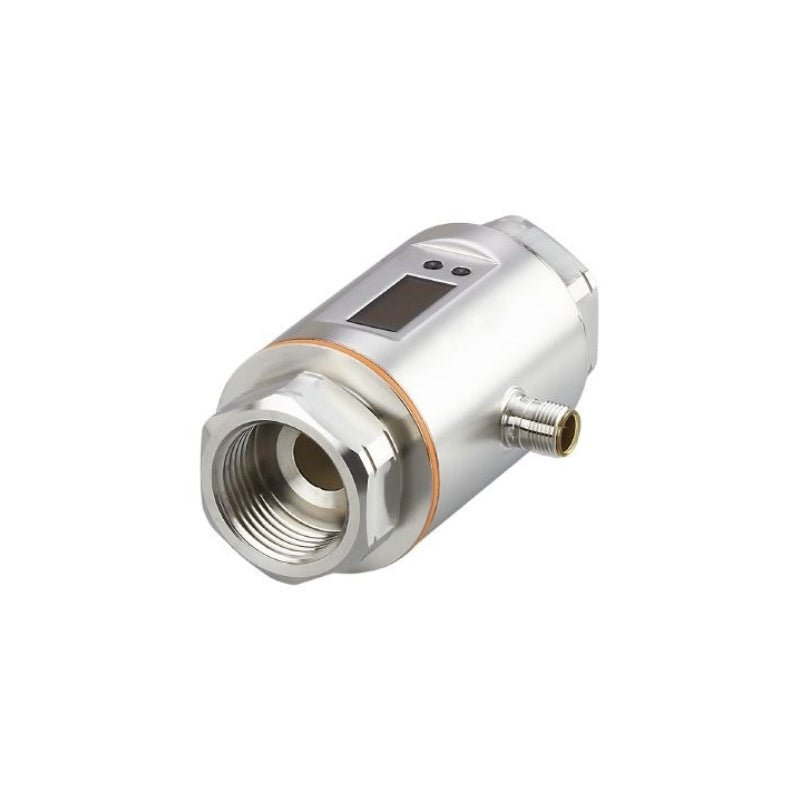 SM6100 Magnetic-Inductive Flow Meter 0.1-25 l/min G1/2 | IFM - PLC ERA
