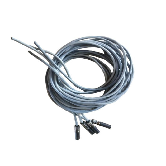 Festo SME-8M-DS-24V-K-0,3-M8D 543861 magnetic reed proximity sensor front view