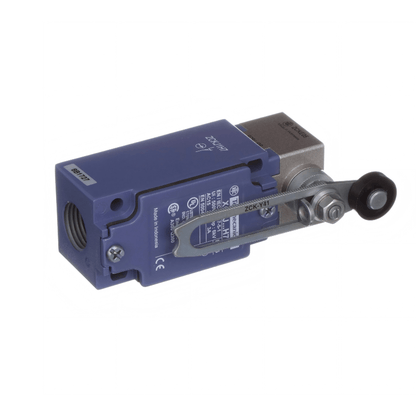 Telemecanique XCKJ10541H7 XC Standard Limit Switch, Roller Lever - PLC ERA