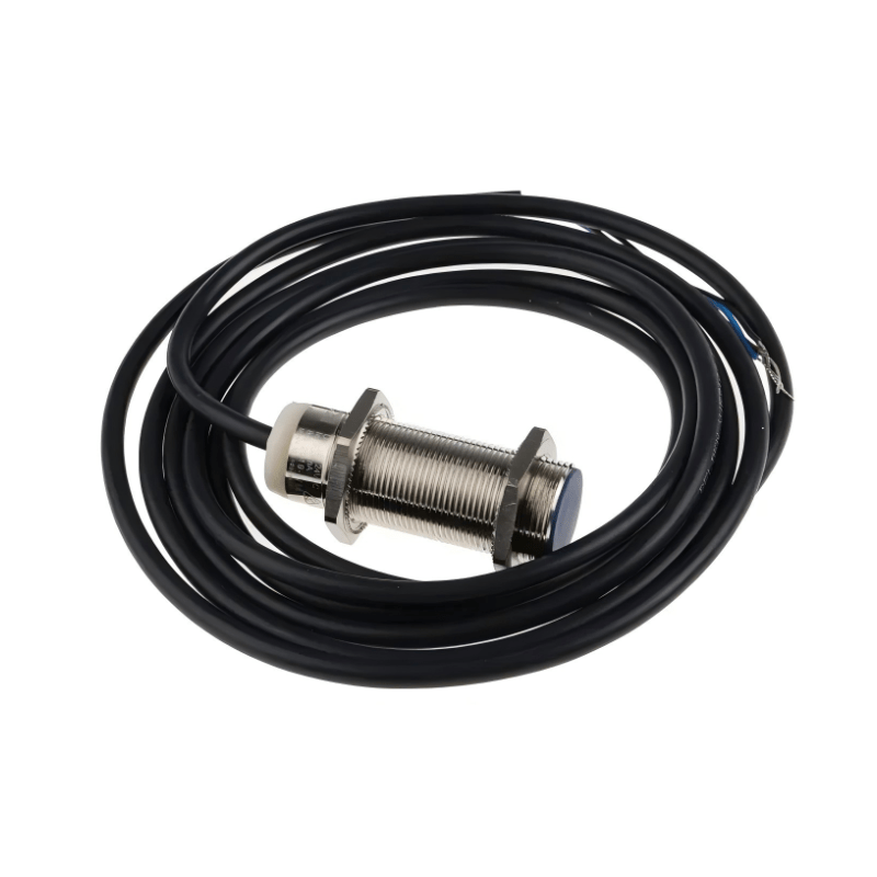 Telemecanique XS118BLPAL2 XS1 Series Inductive Proximity Sensor - PLC ERA