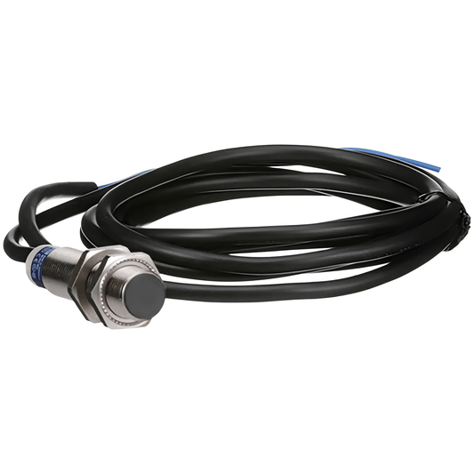 Telemecanique XS612B1MAL2 XS6 M12 Inductive Proximity Sensor - PLC ERA