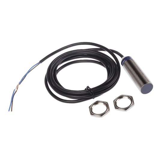 Telemecanique XS618B1MAL2 XS6 M18 Inductive Proximity Sensor - PLC ERA