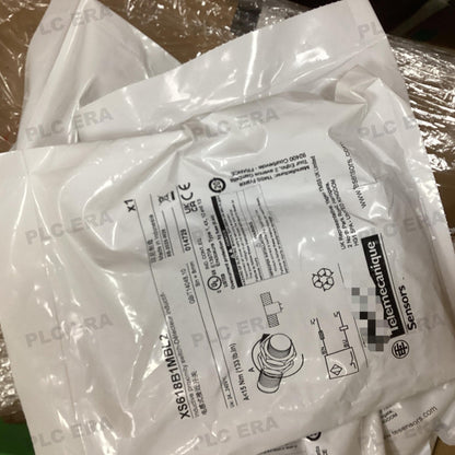 TELEMECANIQUE XS618B1MBL2 XS6 M18 Inductive Proximity Sensor - PLC ERA