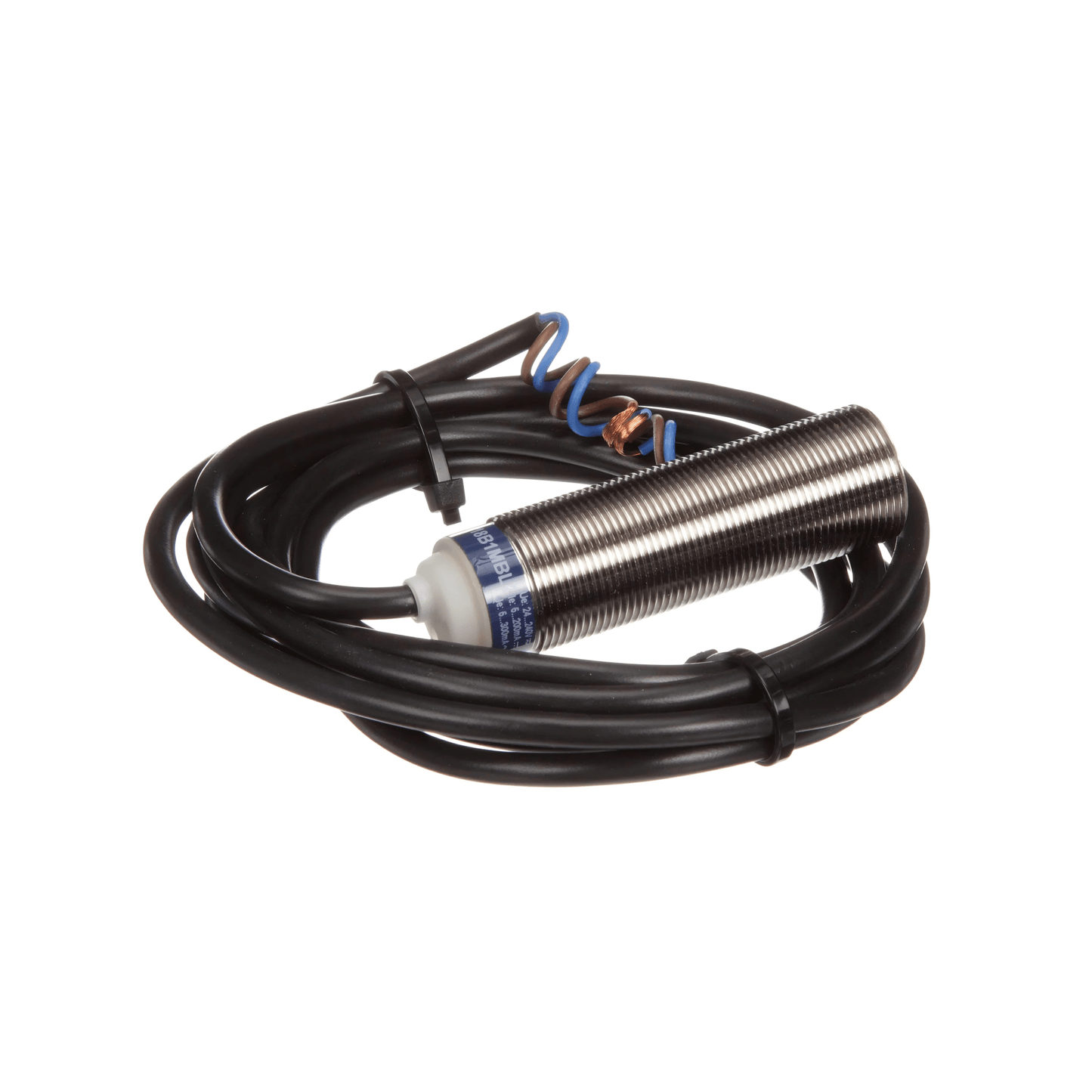 TELEMECANIQUE XS618B1MBL2 XS6 M18 Inductive Proximity Sensor - PLC ERA