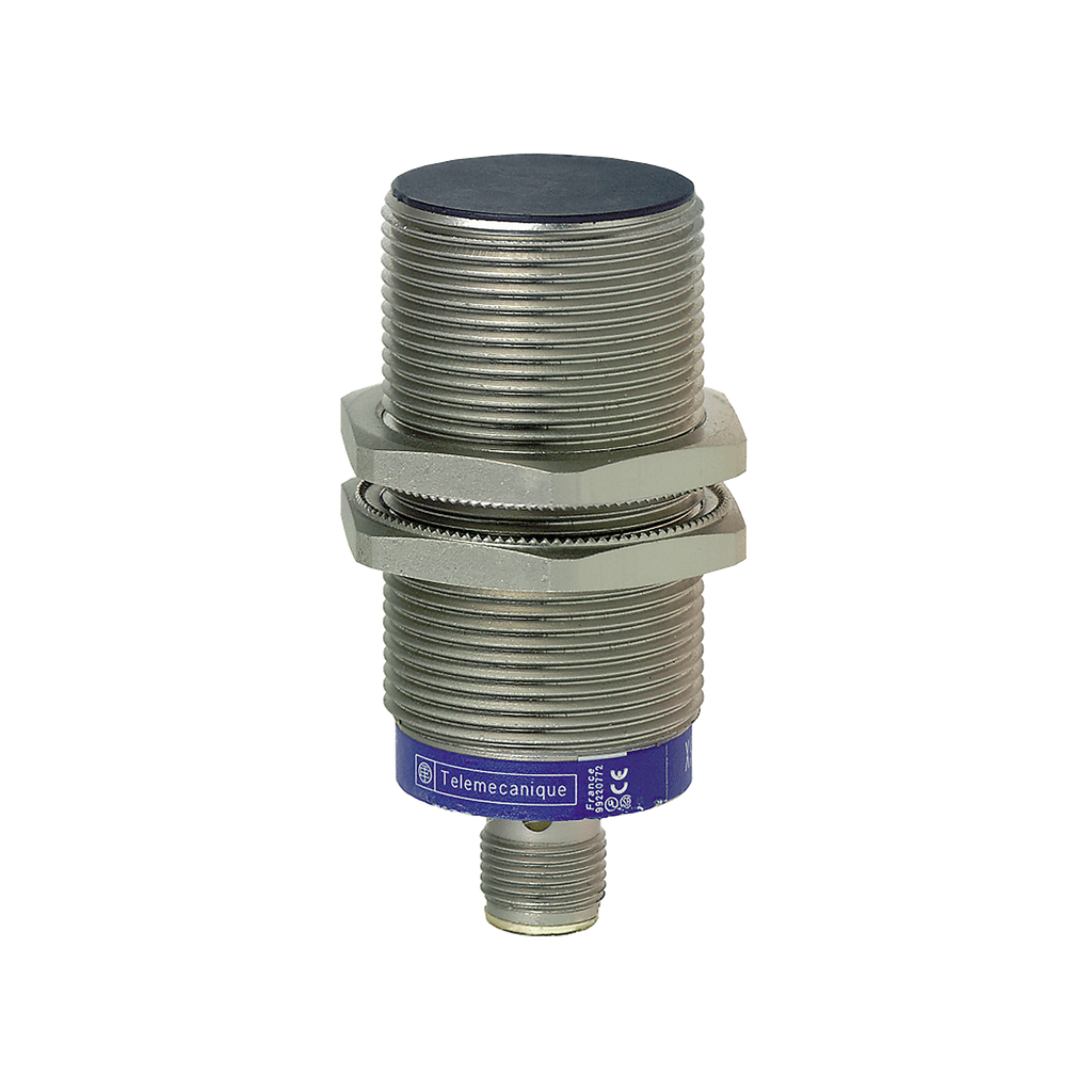 Telemecanique XS630B1MAU20 XS Inductive Proximity Sensor M30 - PLC ERA