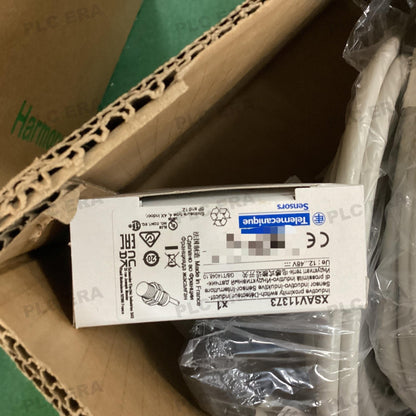 Telemecanique XSAV11373 XS Series Inductive Proximity Sensor M30 - PLC ERA