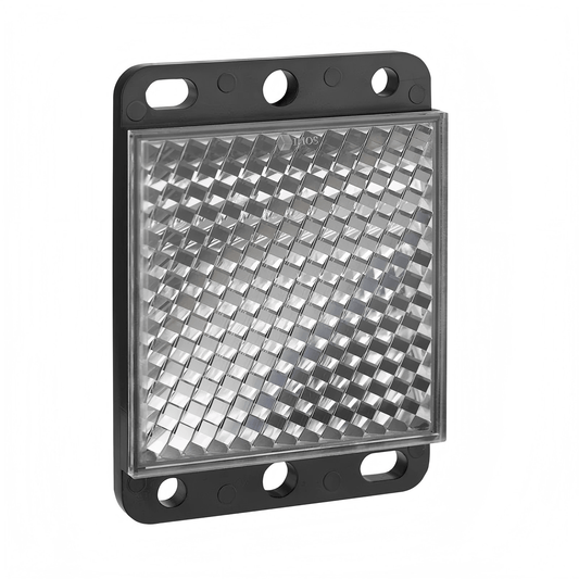 Telemecanique XUZC50 Photoelectric Sensor Accessory Reflector 50x50mm - PLC ERA