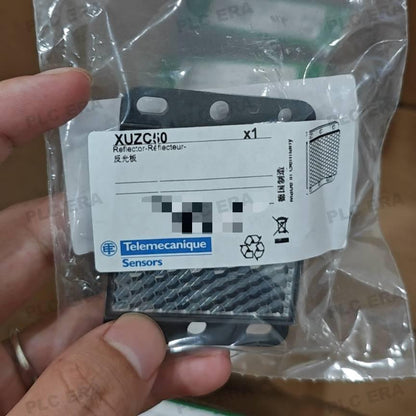 Telemecanique XUZC50 Photoelectric Sensor Accessory Reflector 50x50mm - PLC ERA