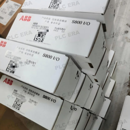 TU810V1 Compact Module Termination Unit 16-Channel 50V S800 I/O | ABB - PLC ERA