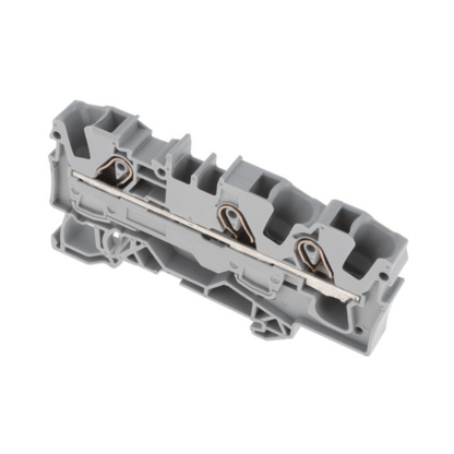 WAGO 2006 - 1301 TOPJOB®S 3 - Conductor Feedthrough Terminal Block - PLC ERA