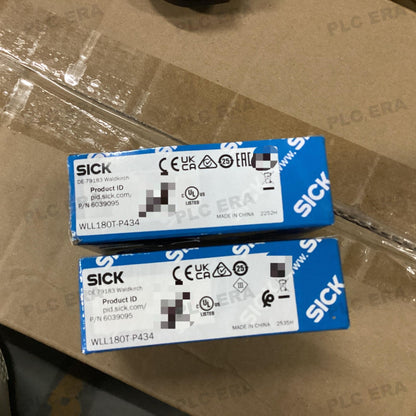 SICK WLL180T-P434 dimensions drawing 10.5x34.6x71.9mm