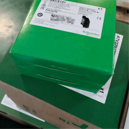 XPSAC5121 Preventa XPSAC Safety Relay 3NO 24V AC/DC | Schneider Electric - PLC ERA